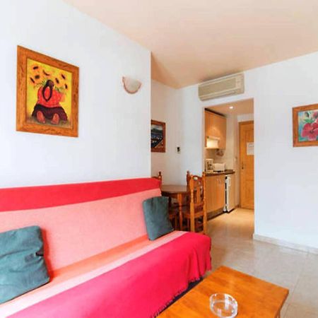 Apartamentos Vicenta Carihuela By Playa Miguel Torremolinos Extérieur photo