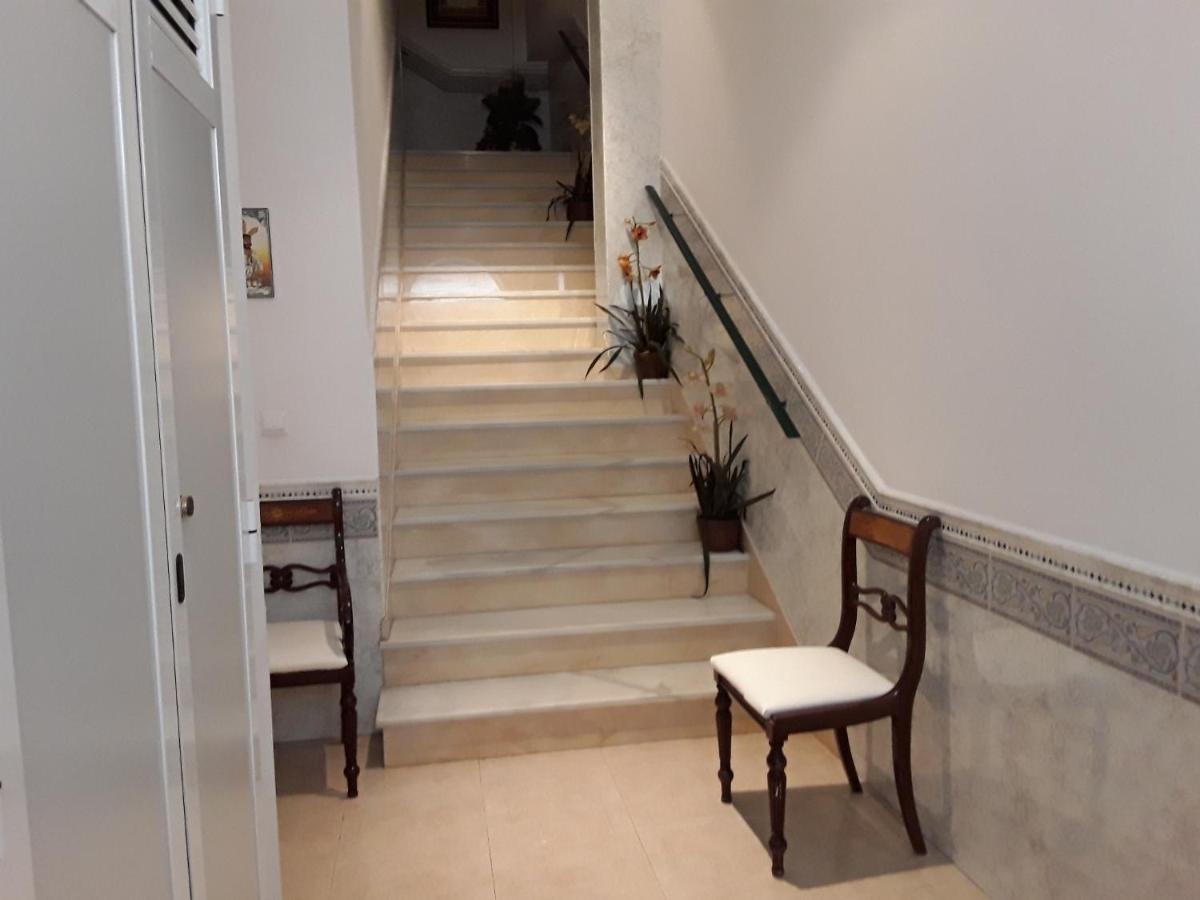 Apartamentos Vicenta Carihuela By Playa Miguel Torremolinos Extérieur photo