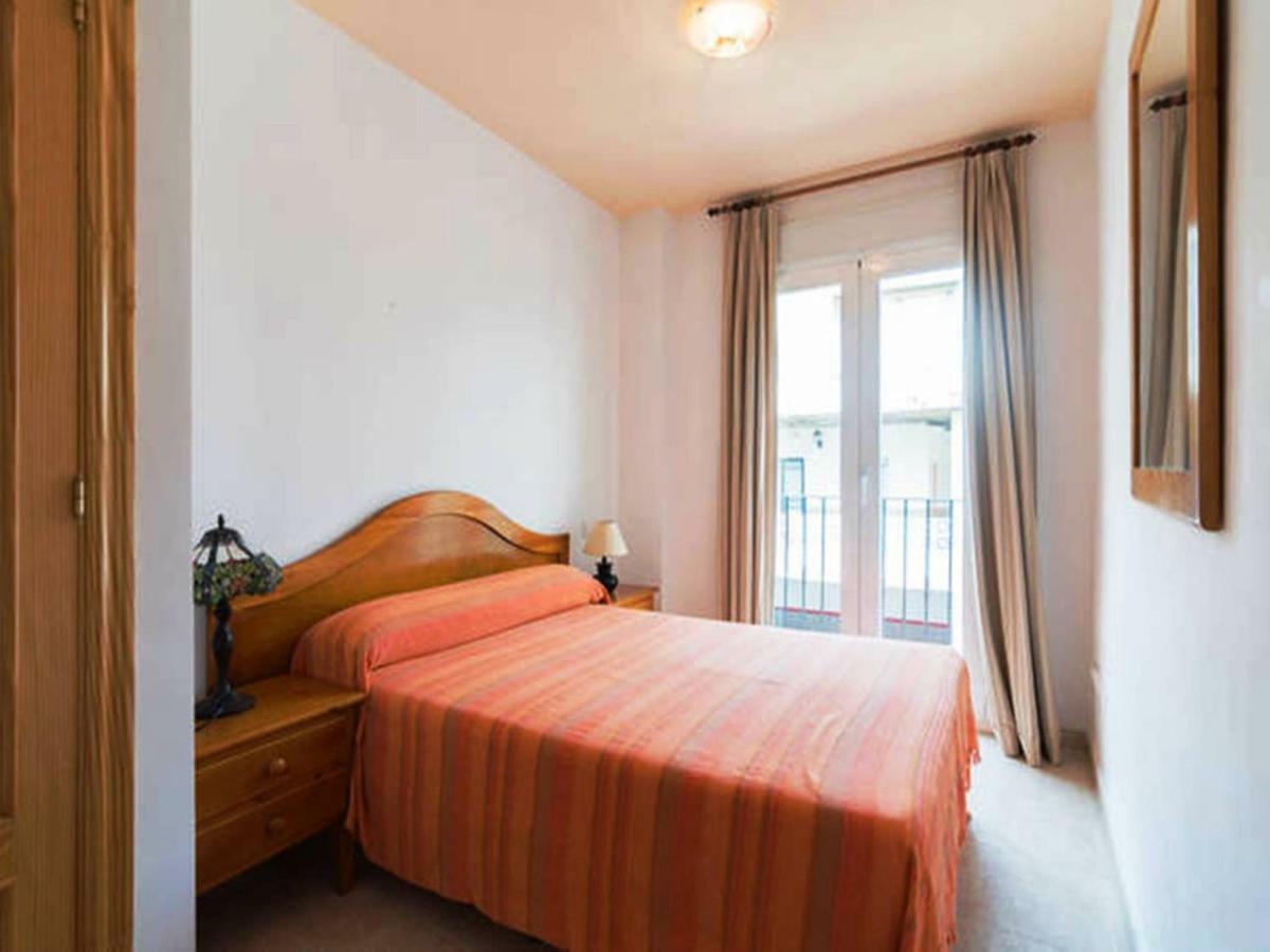 Apartamentos Vicenta Carihuela By Playa Miguel Torremolinos Extérieur photo
