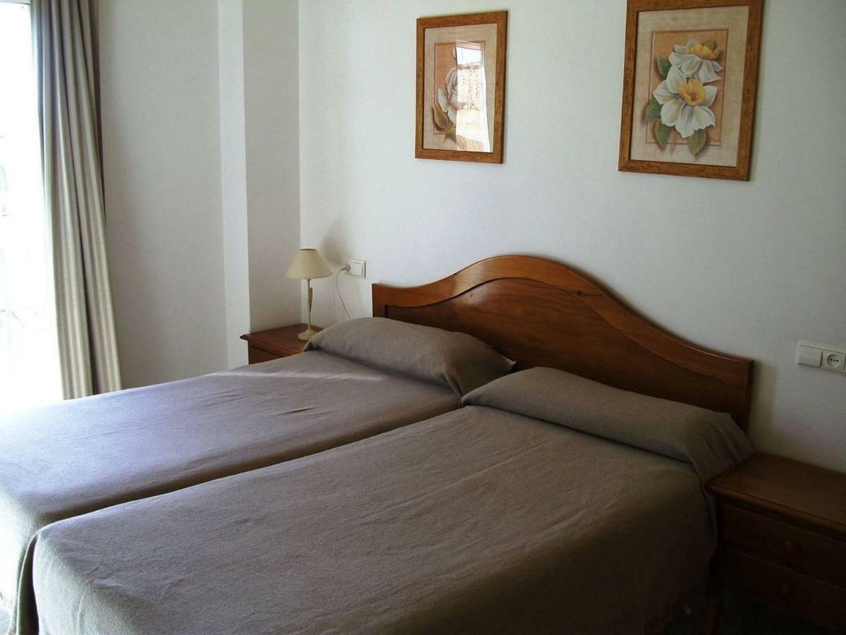 Apartamentos Vicenta Carihuela By Playa Miguel Torremolinos Extérieur photo