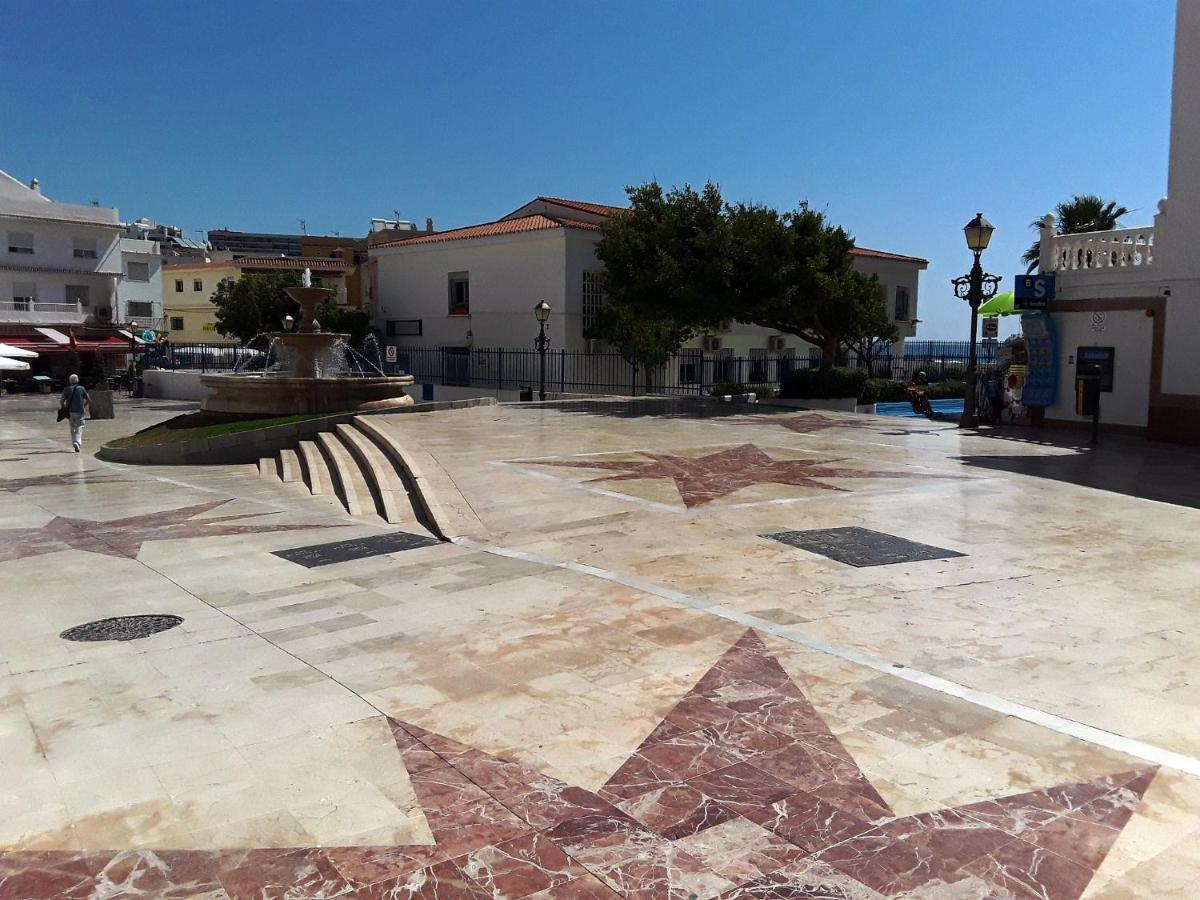 Apartamentos Vicenta Carihuela By Playa Miguel Torremolinos Extérieur photo